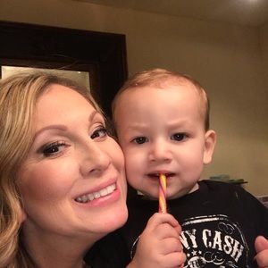 Meet your Posher, Catherine